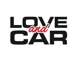 LOVE and CAR